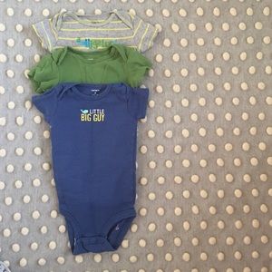 Onesies
