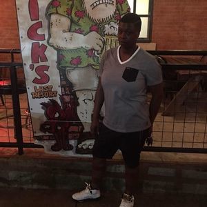 Meet your Posher, Alexandria