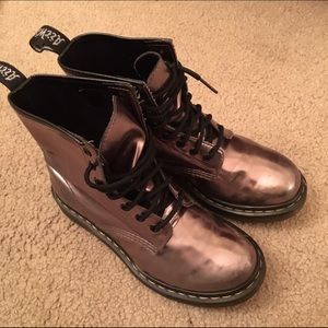 Dr. Martens Boots