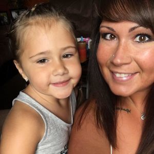 Meet your Posher, Angie