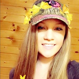 Meet your Posher, Jessica