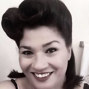 Meet your Posher, Joann