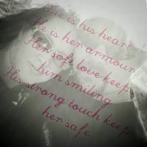 Meet your Posher, Alison