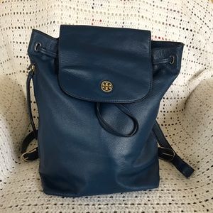 Tory Burch Brody Backpack