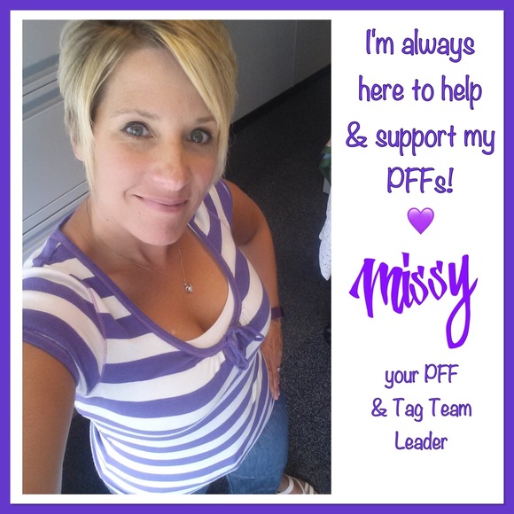 Meet Your Fellow Posh Addict 💜 - Picture 9 of 9