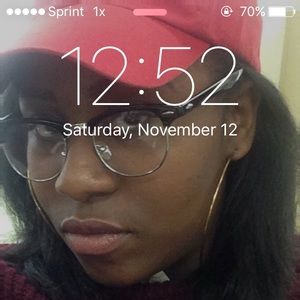 Meet your Posher, Destiny