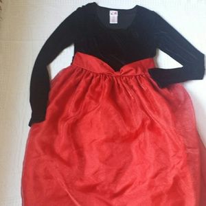 Girls Holiday/Party dress