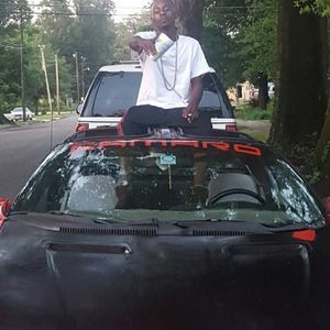 Meet your Posher, Camaro