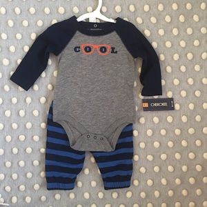 Matching set