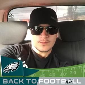 Meet your Posher, Nick