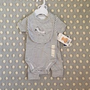 3 pcs set