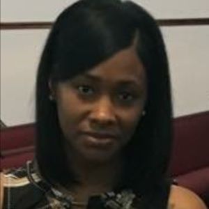 Meet your Posher, Savannah