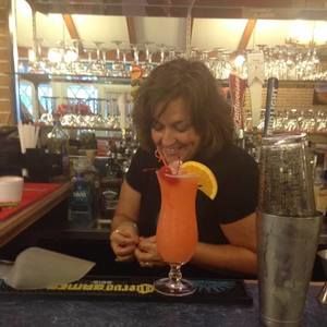 Meet your Posher, Heidi