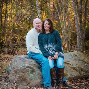 Meet your Posher, Joann