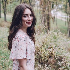 Meet your Posher, Kate