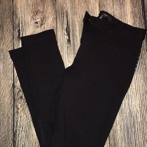 Tart pants - size small