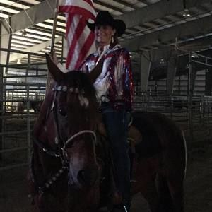 Meet your Posher, Terri