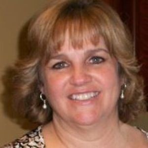 Meet your Posher, Dawn spencer