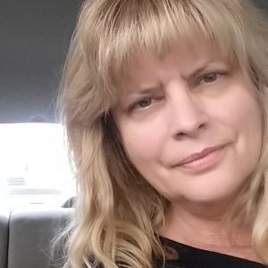 Meet your Posher, Terrie