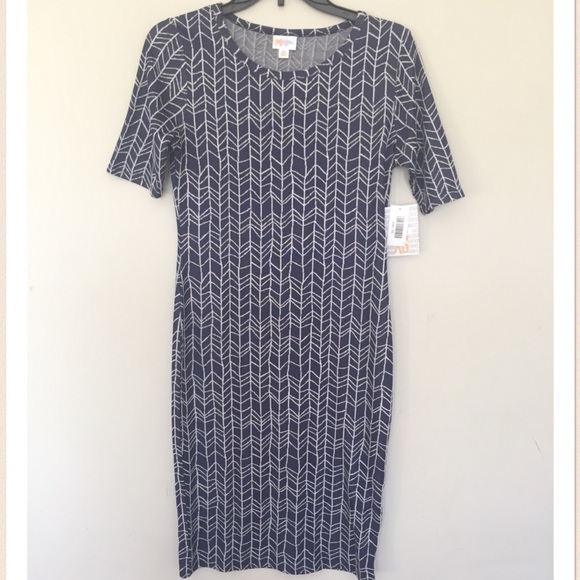 Fall Unicorn Julia- LuLaRoe, xs