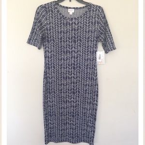 Fall Unicorn Julia- LuLaRoe, xs