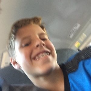 Meet your Posher, Conor