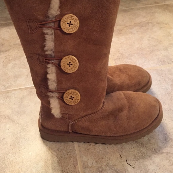 ugg matte rain boots