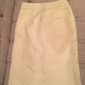 Banana republic pencil skirt! Great for work!