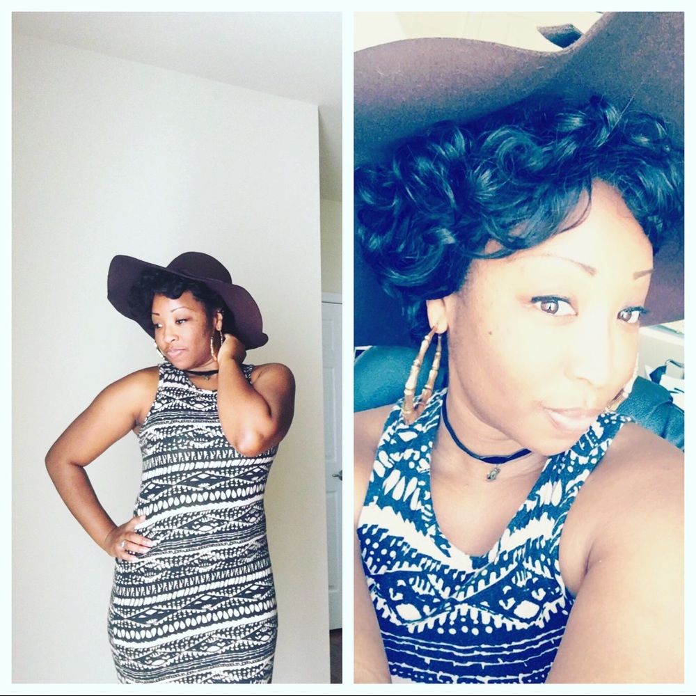 Floppy hat - Picture 4 of 4