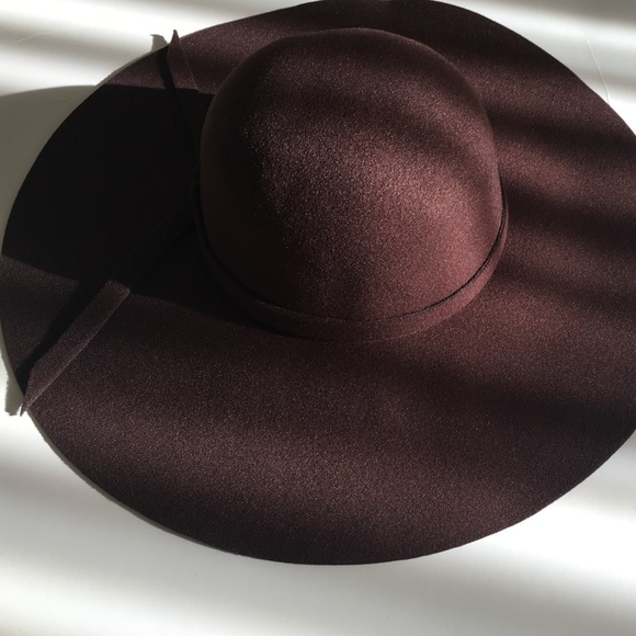 Floppy hat - Picture 3 of 4