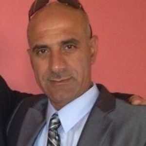 Meet your Posher, Yaser