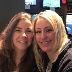 Meet your Posher, Ann margaret