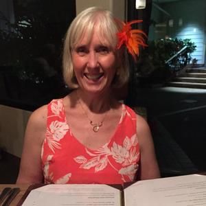 Meet your Posher, Jean