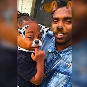 Meet your Posher, Devante