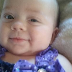 Meet your Posher, Sandy