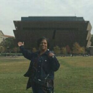 Meet your Posher, Marilyn