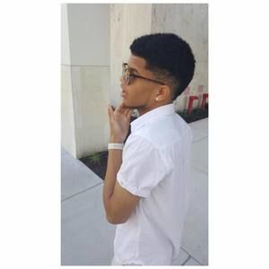 Meet your Posher, Keyshawn