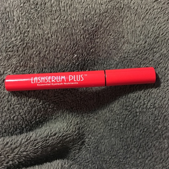 Lashserum plus