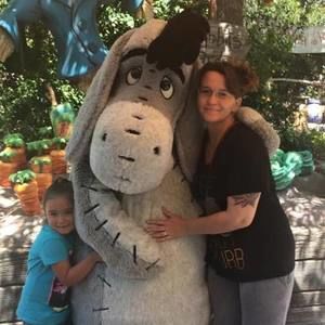 Meet your Posher, Jody