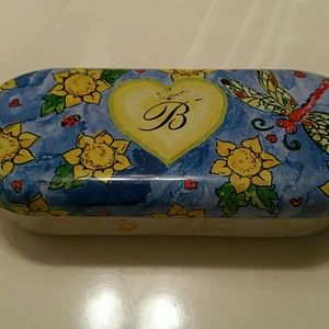 BRIGHTON Sunglass Case/Tin
