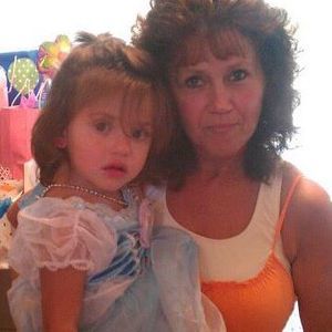 Meet your Posher, Barb