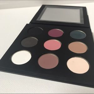 Make Up For Ever Artist Palette Volume 4