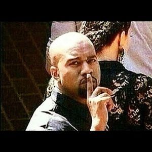 Meet your Posher, Mark