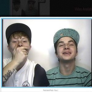 Meet your Posher, Haley