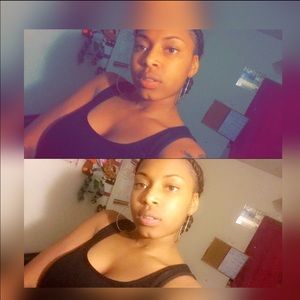 Meet your Posher, Katrina