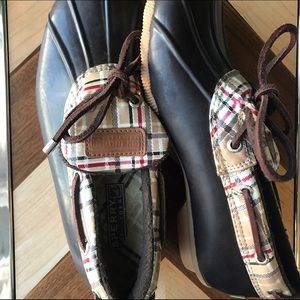 Sperry Top-Sider Boots 7.5