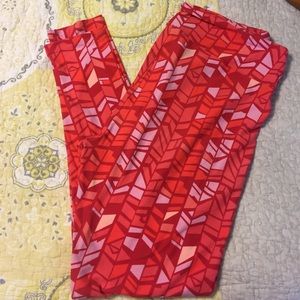 LuLaRoe Leggings TC