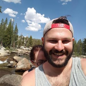 Meet your Posher, Tessa