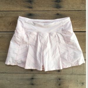 Lululemon Fast Cat Skirt