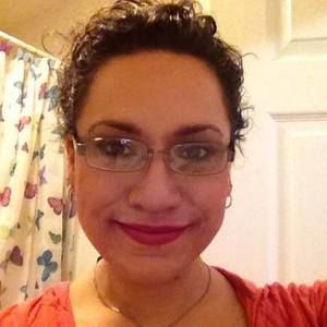 Meet your Posher, Nataly